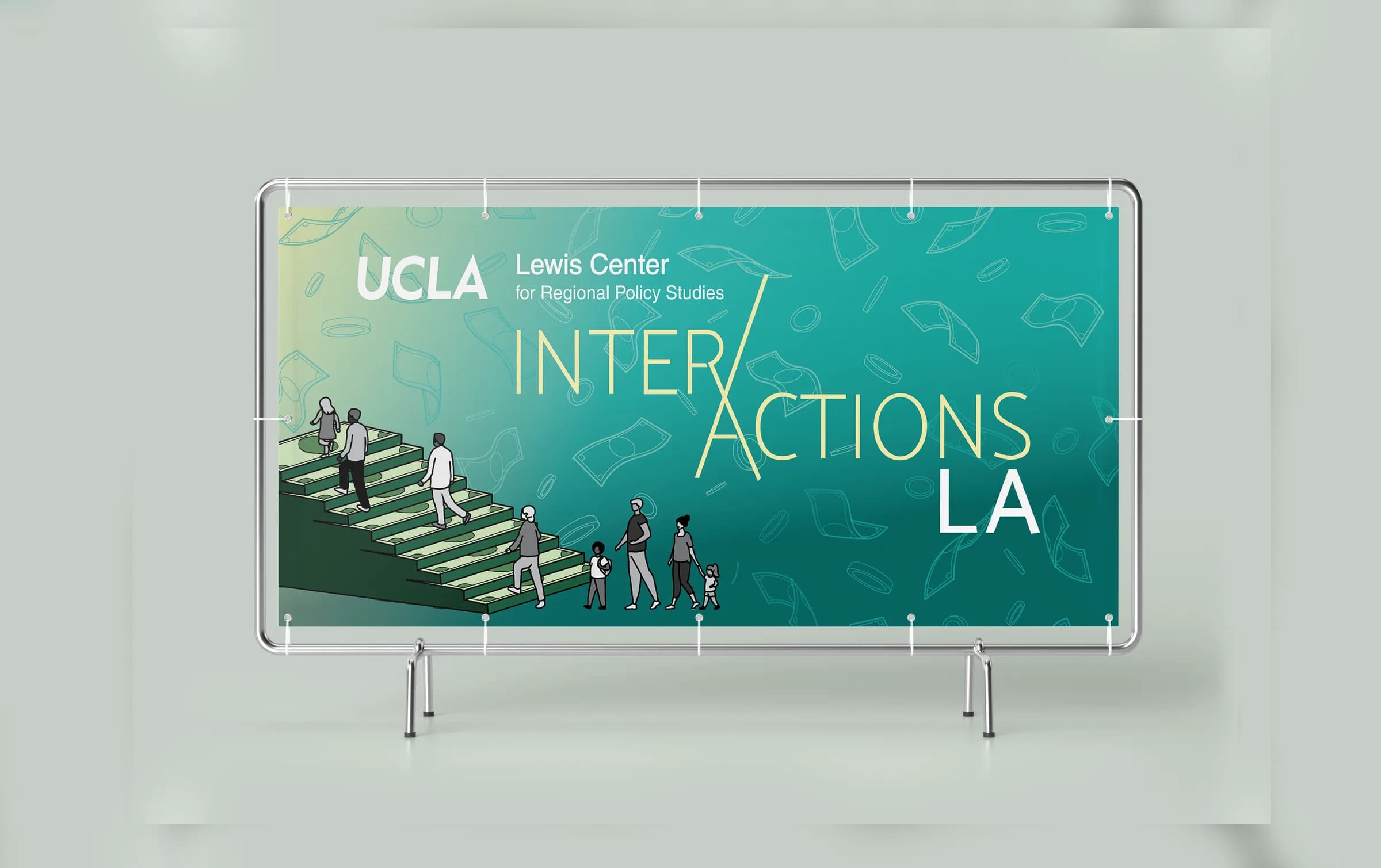 UCLA illustration by Amie Xu.